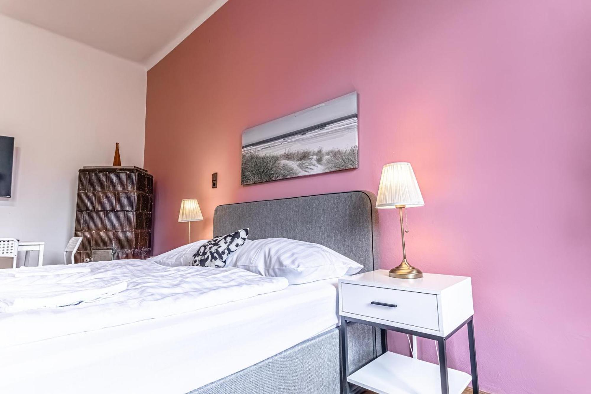 Lovely 1Br Apt. Near Akh Hospital Vienna Exterior photo